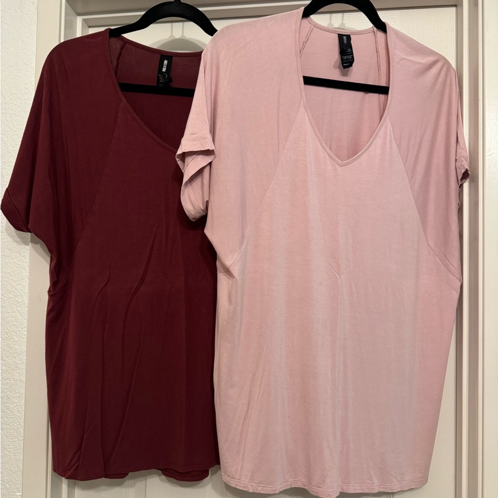 Love Tops, Lrg